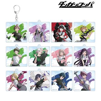 ダンガンロンパシリーズ | 公式グッズ・公式ライセンス商品専門