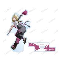 ダンガンロンパシリーズ_さくしゃ2さんイラスト 赤松楓 ペイント