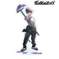 ダンガンロンパシリーズ_さくしゃ2さんイラスト 百田解斗 ペイント