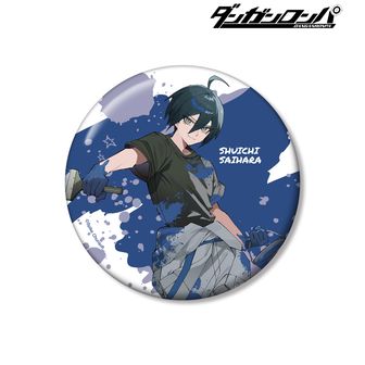 ダンガンロンパ_アクリルフィギュア 十神白夜 水着Ver. | 公式