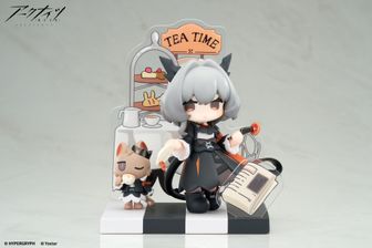 【新品】 ムリナール ねんどろいど アークナイツ アークナイツ_ねんどろいど ムリナール | 公式グッズ・公式