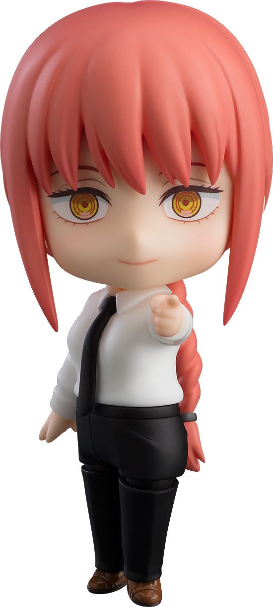 チェンソーマン_ねんどろいど マキマ | チェンソーマン公式グッズ
