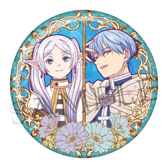 葬送のフリーレン　韓国　公式品　オリジナル　書店特典　デスクマット 葬送のフリーレン 韓国 公式品 オリジナル 書店特典 デスク