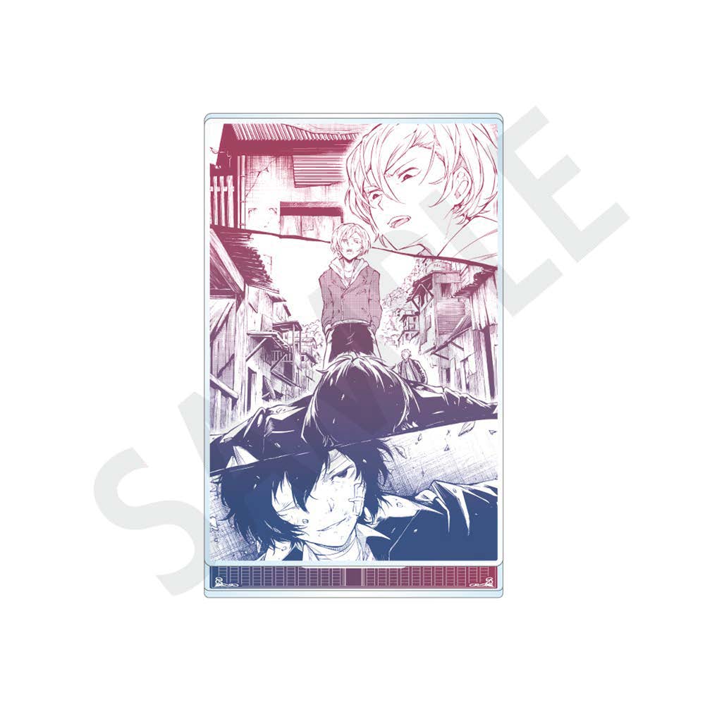 文スト 中原中也 缶バッジ アクスタ レア 貴重 15歳 青の時代 ストブリ 文スト 中原中也 缶バッジ アクスタ レア 貴重 15歳 青の時代