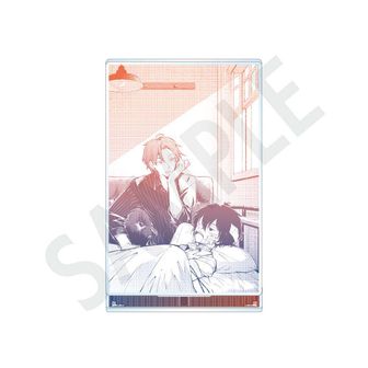 文豪ストレイドッグス_ぱしゃこれ／第5弾 【BOX／10パック入り