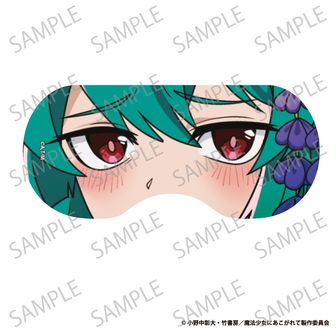 魔法少女にあこがれて_シーツ（マジアマゼンタ） | 公式グッズ・公式