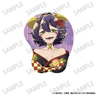 魔法少女にあこがれて_シーツ（マジアマゼンタ） | 公式グッズ