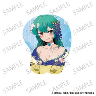 魔法少女にあこがれて　ゲーマーズ　チェンジング　キーホルダー　全5種セット 魔法少女にあこがれて_チェンジングアクリルキーホルダー