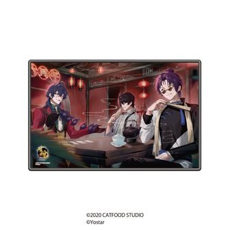 雀魂_デスクマット B | 雀魂-じゃんたま-公式グッズ | colleize