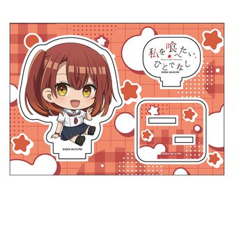 私を喰べたい、ひとでなし_C107缶バッジ9個セット | 公式グッズ・公式