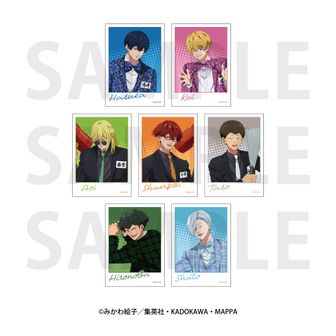 忘却バッテリー | 公式グッズ・公式ライセンス商品専門