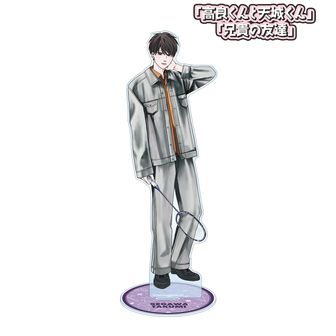 高良くんと天城くん」「兄貴の友達」公式グッズ通販 | colleize