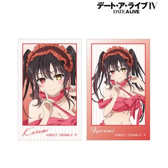 デートアライブグッズ デート・ア・ライブⅤ』精霊たちの「Tシャツ」「アクリル