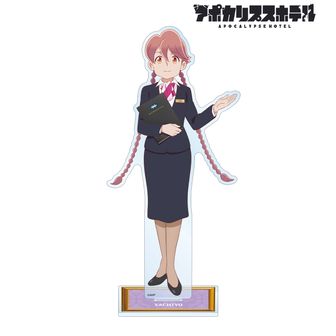 アポカリプスホテル_アクリルフィギュア ヤチヨ(和服) | 公式グッズ