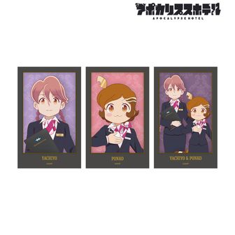 アポカリプスホテル_ヤチヨ BIGアクリルスタンド | 公式グッズ・公式