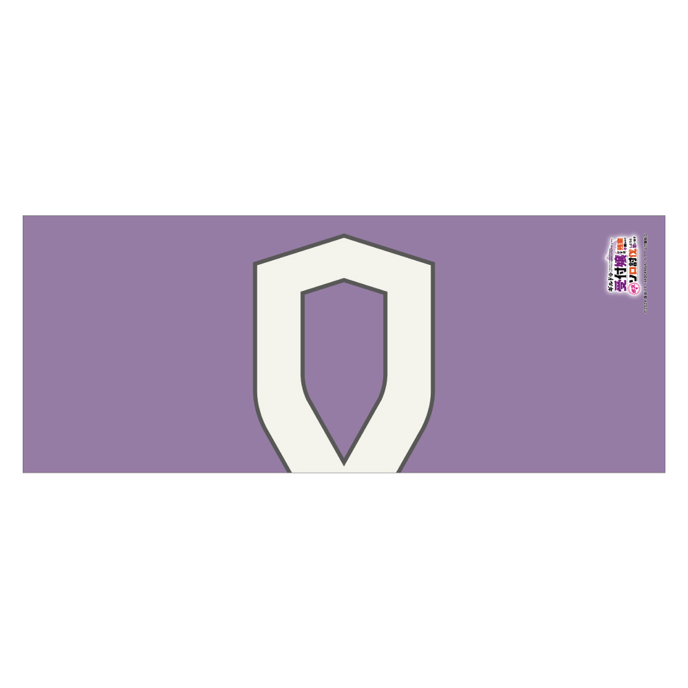 ギルドの受付嬢ですが、残業は嫌なのでボスをソロ討伐しようと思います_フェイスタオル 処刑人フードモチーフ