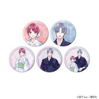 ゆびさきと恋々 | 公式グッズ・公式ライセンス商品専門 | colleize