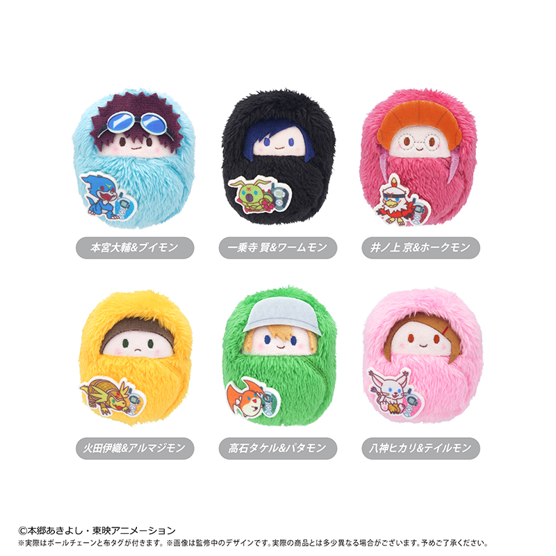 デジモンアドベンチャー　や　海外版　まとめ売り 海外限定 8種セット被りなし 1BOX デジモンアドベンチャー