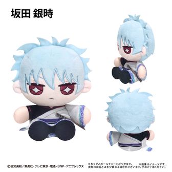 銀魂 ぬいぐるみ | 公式グッズ通販 colleize（コレイズ）