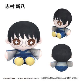 銀魂 ぬいぐるみ | 公式グッズ通販 colleize（コレイズ）