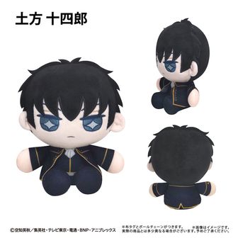 銀魂 ぬいぐるみ | 公式グッズ通販 colleize（コレイズ）