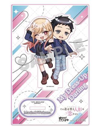 その着せ替え人形は恋をする（着せ恋） | 公式グッズ・公式