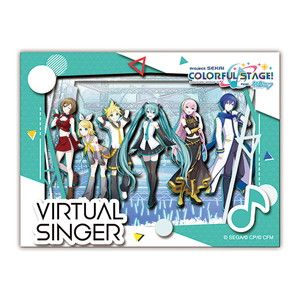 プロセカ ボーカロイド グッズ バラ売り 可⭕️ プロジェクトセカイ カラフルステージ！ feat. 初音ミク（プロセカ