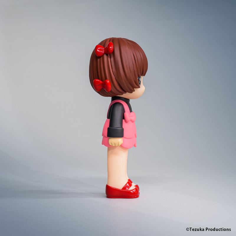 ブラック・ジャック_手塚治虫キャラクターズ Sofvi Collection 006