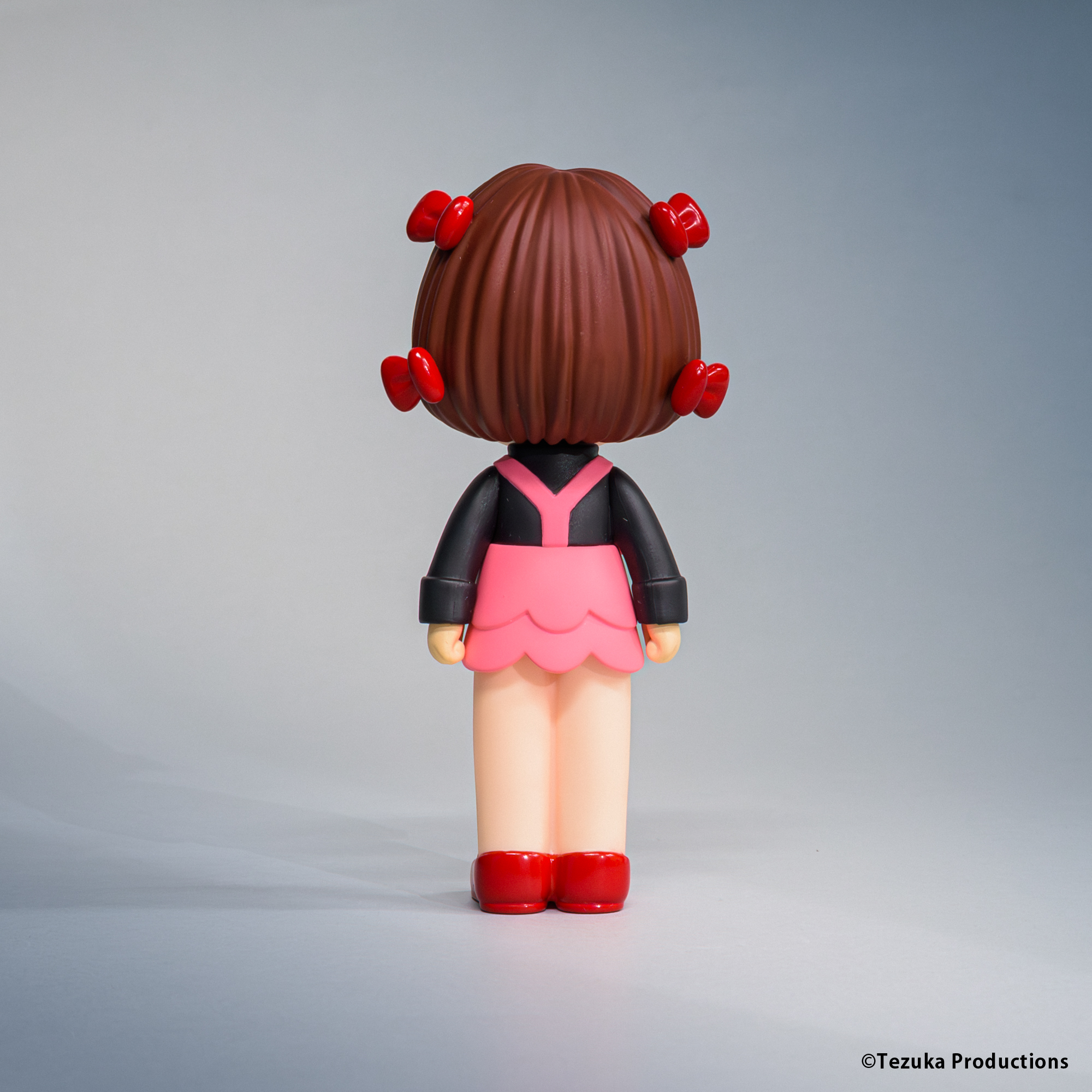 ぴのこさまのページ ぴのこさまのページ ピノコシリーズ① ／ 入室するとすぐピノコが皆様