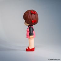 ブラック・ジャック_手塚治虫キャラクターズ Sofvi Collection 006