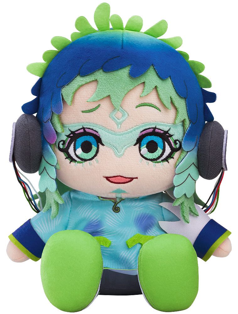 グノーシア_ぬいぐるみ ラキオ | グノーシア公式グッズ | colleize