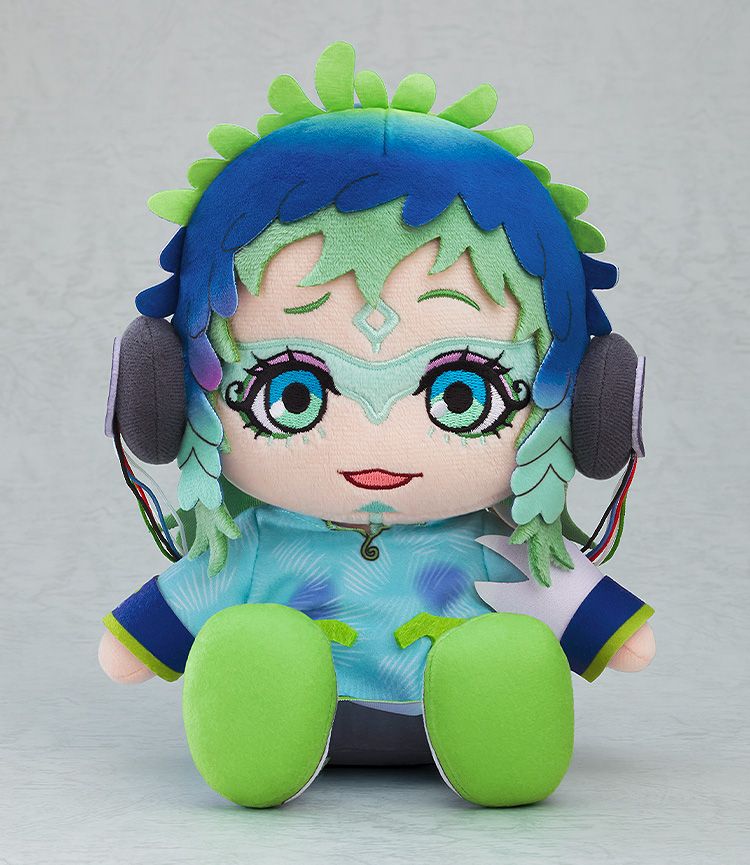 グノーシア_ぬいぐるみ ラキオ | グノーシア公式グッズ | colleize