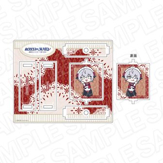 BOYS be MAID！（ボーイズビーメイド） | 公式グッズ・公式ライセンス