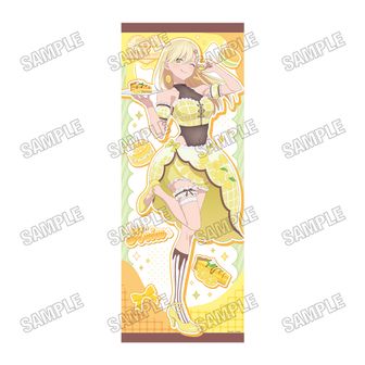 2.5次元の誘惑 | 公式グッズ・公式ライセンス商品専門