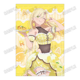 【激レア】2.5次元の誘惑 オリジナルアクリルブロック TVアニメ『2.5次元の誘惑』 POP UP SHOP in AMNIBUS STORE |