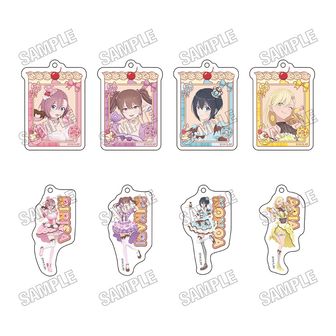 2.5次元の誘惑 | 公式グッズ・公式ライセンス商品専門