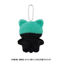 新テニスの王子様_ちみけもますこっと 5.海堂薫 | 新テニスの王子様