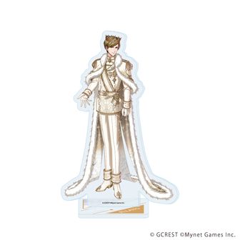 夢王国と眠れる100人の王子様（夢100） | 公式グッズ・公式ライセンス