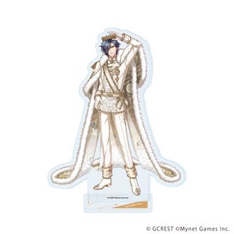 夢王国と眠れる100人の王子様（夢100） | 公式グッズ・公式ライセンス