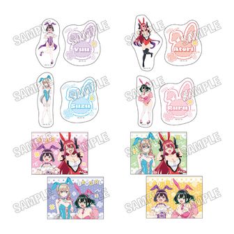 ばっどがーる公式グッズ通販 | colleize（コレイズ）