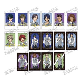 【新品未開封】手塚国光★アクスタ10種 手塚国光 アクスタ アクリルスタンド 新 テニスの王子様 - メルカリ