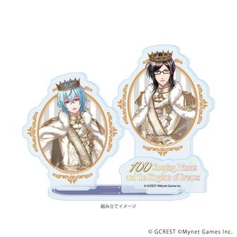 夢100 トト グッズセット 缶バッジ・アクキー他 アキト | STORES