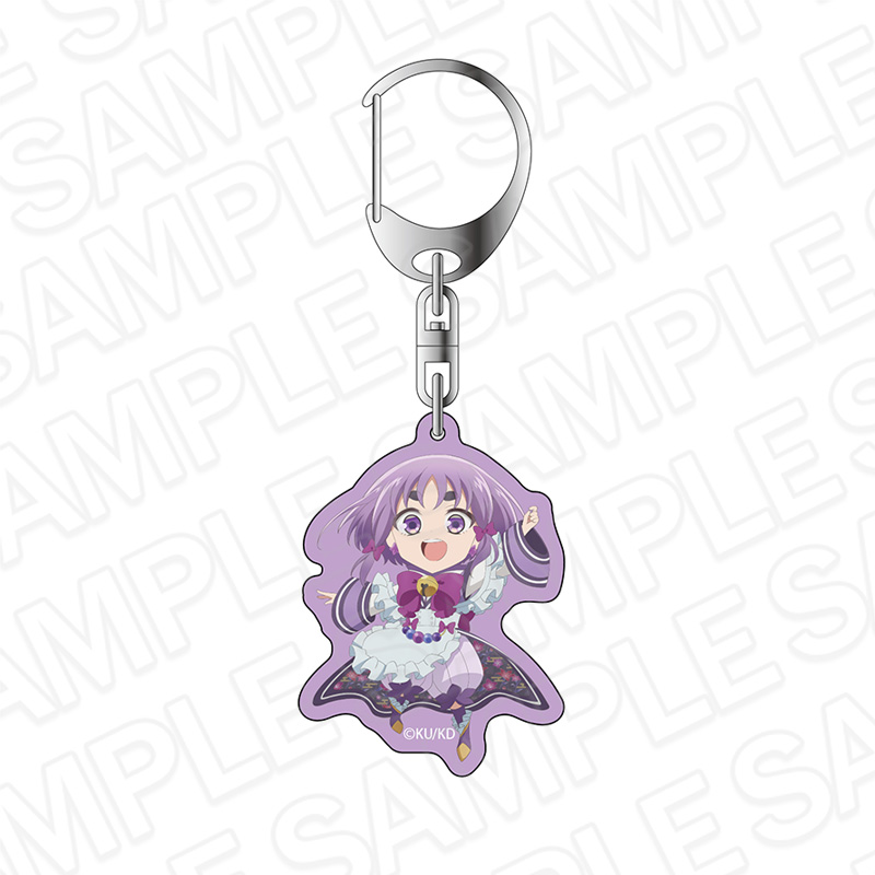 美男高校地球防衛部ハイカラ!_アクリルキーホルダー 阿蘇 空太