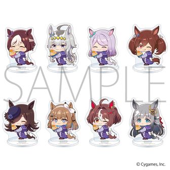 ウマ娘 プリティーダービー ROAD TO THE TOP_テイエムオペラオー