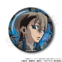 ガチアクタ_ちょいデカ缶バッジ ザンカ | ガチアクタ公式グッズ