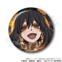 ガチアクタ_ちょいデカ缶バッジ アモ | ガチアクタ公式グッズ