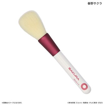 NARUTO-ナルト- 疾風伝_缶バッジ 忍武者【BOX／7個入り