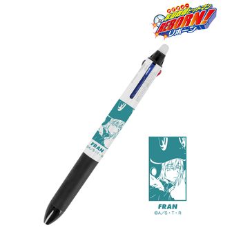 家庭教師ヒットマンREBORN!_90'S STREET FASHION COLLECTION