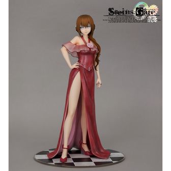 STEINS;GATE_BIGアクリルフィギュアスタンド 阿万音鈴羽 | 公式