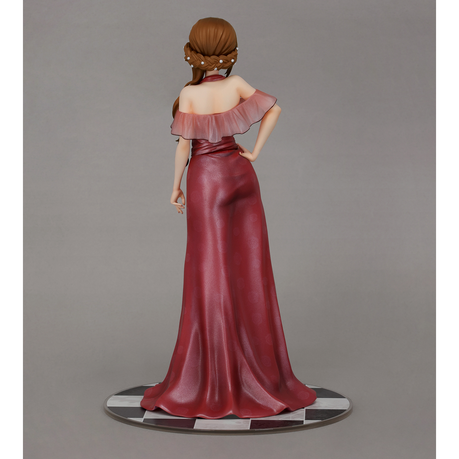 STEINS;GATE_牧瀬紅莉栖15周年記念イラストver. 1/7スケールフィギュア